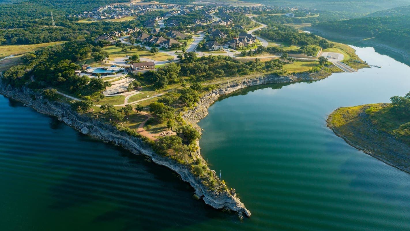 Septic services in Lago Vista, TX