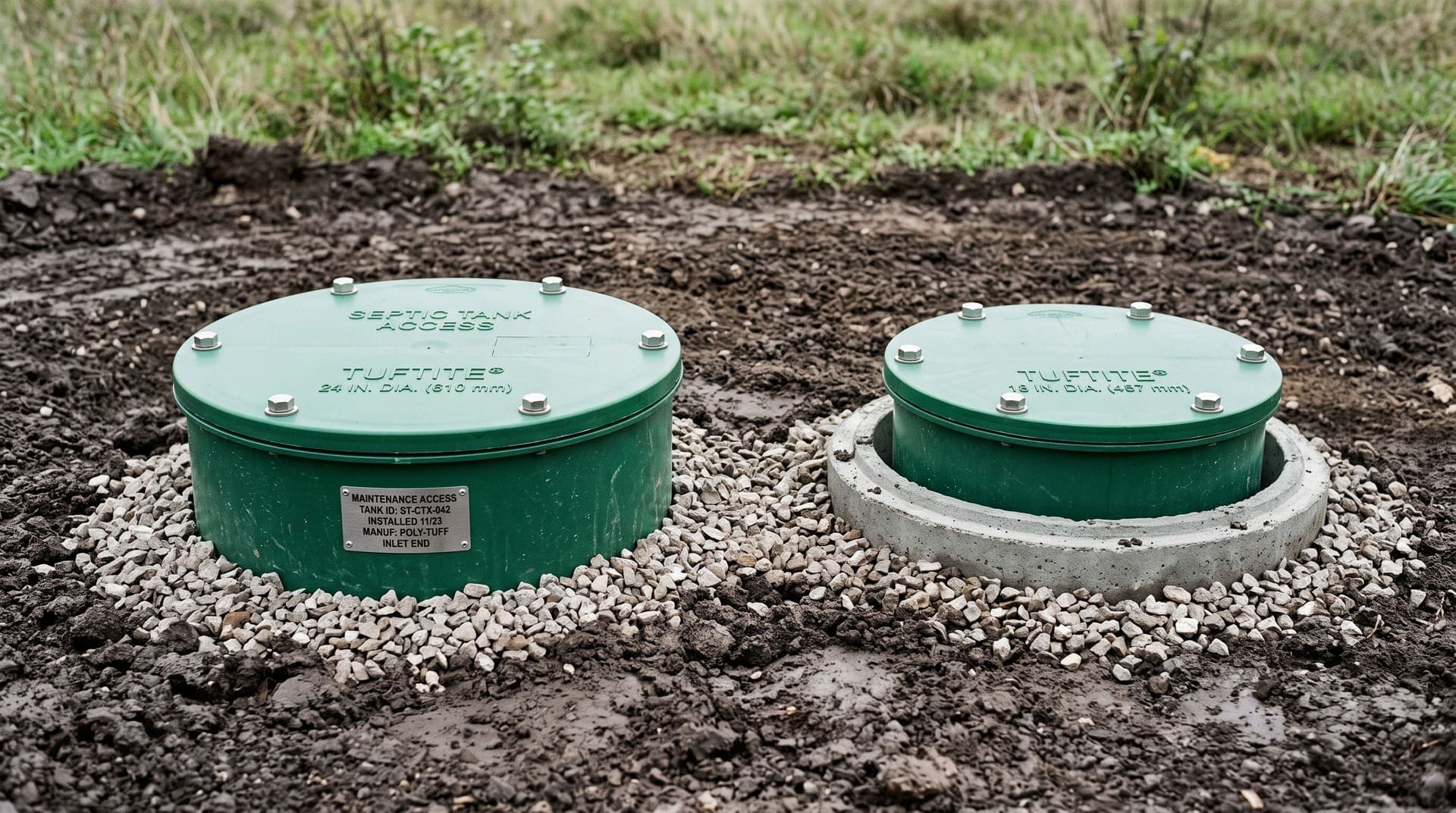 Why Choose Septic Cheetah for Installation
