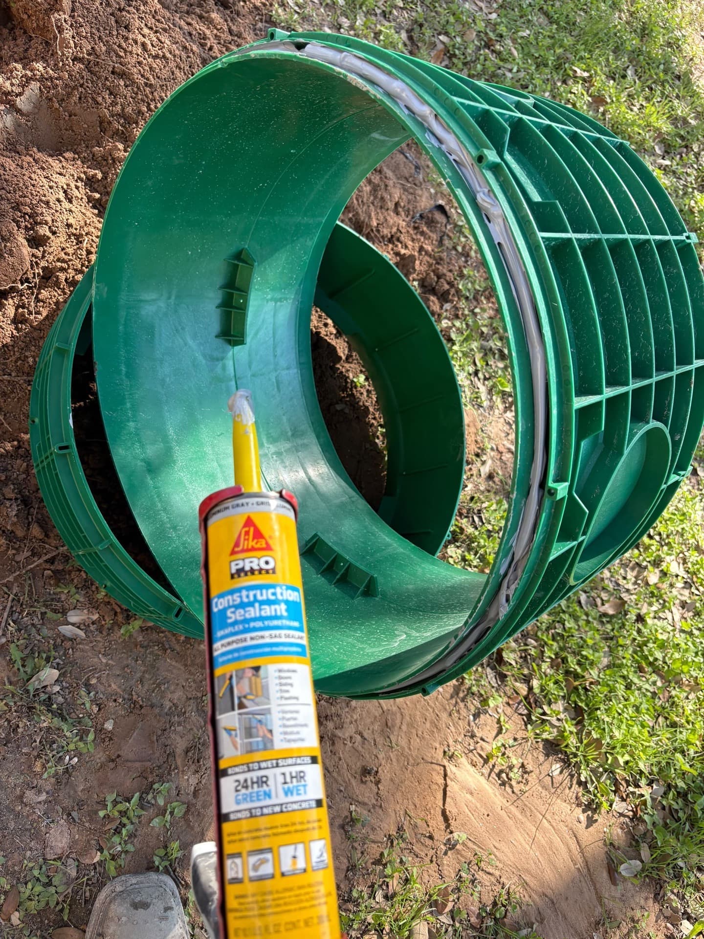 When Pumping Alone Is Not Enough