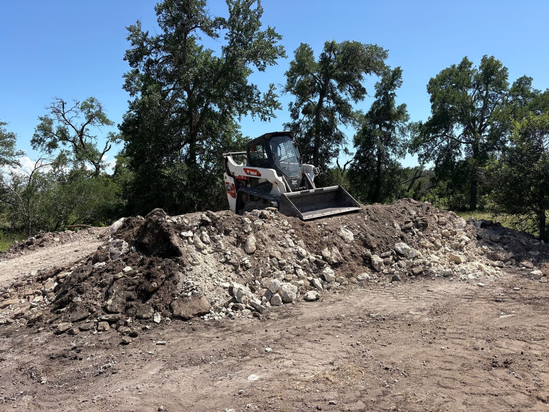 Site Prep for Installation and Replacement
